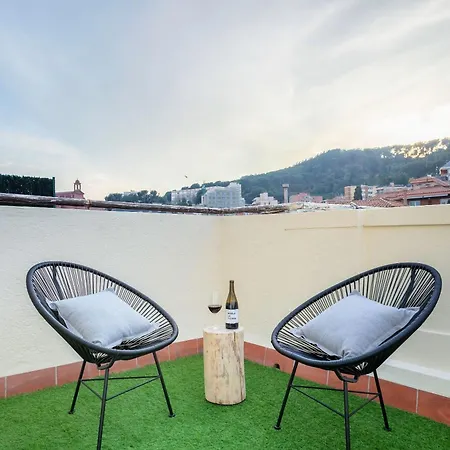Appartement Luderna - Arc De Sant Marti