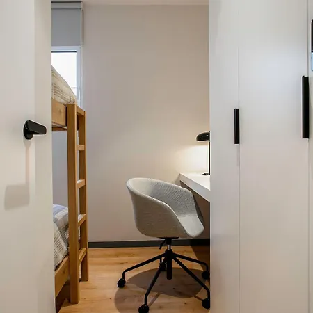 Luderna - Arc De Sant Marti Appartement *