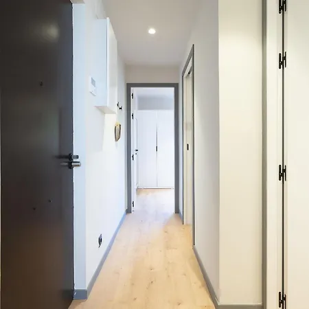 Appartement Luderna - Arc De Sant Marti